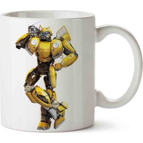 Art Hediye Transformers Bumblebee En Çok Satılan Kupa Bardak