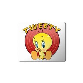 Art Hediye Tweety 2 Baskılı 23x19 cm Mouse Pad