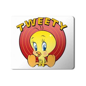 Art Hediye Tweety 2 Baskılı 23x19 cm Mouse Pad
