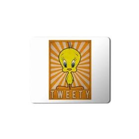 Art Hediye Tweety 3 Baskılı 23x19 cm Mouse Pad