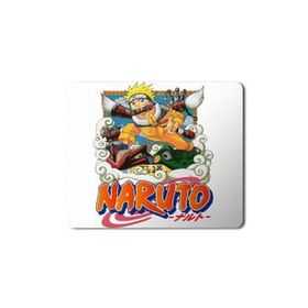 Art Hediye Uzumaki Naruto Anime Naruto Classico Baskılı 23x19 cm Mouse Pad