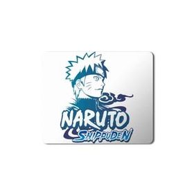 Art Hediye Uzumaki Naruto Anime Naruto Shippuden Baskılı 23x19 cm Mouse Pad