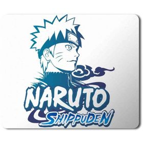 Art Hediye Uzumaki Naruto Anime Naruto Shippuden Baskılı 23x19 cm Mouse Pad