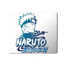 Art Hediye Uzumaki Naruto Anime Naruto Shippuden Baskılı 23x19 cm Mouse Pad