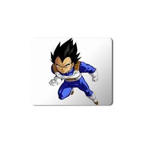 Art Hediye Vegeta Baskılı 23x19 cm Mouse Pad