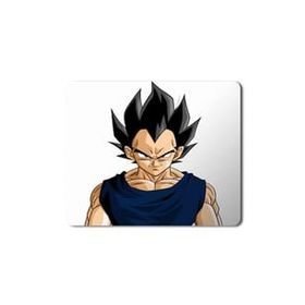 Art Hediye Vegeta Kızgın Baskılı 23x19 cm Mouse Pad