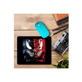 Art Hediye Venom Carnage 2 Baskılı 23x19 cm Mouse Pad