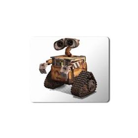 Art Hediye Walle Baskılı 23x19 cm Mouse Pad