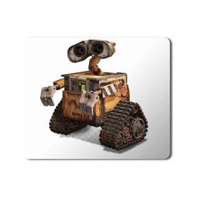 Art Hediye Walle Baskılı 23x19 cm Mouse Pad