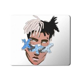 Art Hediye Xxxtentacıon 3 Baskılı 23x19 cm Mouse Pad