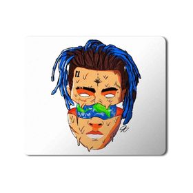 Art Hediye Xxxtentacıon 4 Baskılı 23x19 cm Mouse Pad