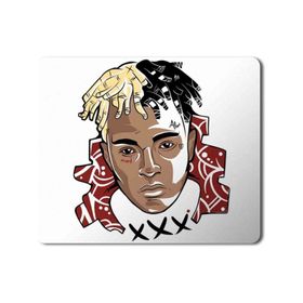 Art Hediye Xxxtentacıon Baskılı 23x19 cm Mouse Pad