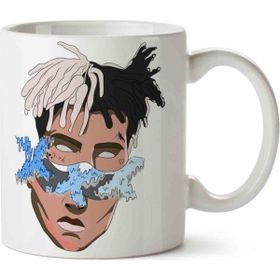 Art Hediye Xxxtentacıon Kupa Bardak