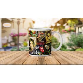 Art Hediye ZKP217 Ters Baskılı Kupa Bardak