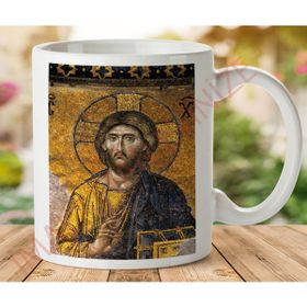 Art Hediye ZKP98 Baskılı Kupa Bardak