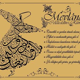 Art Hz.Mevlana 1000 Parça Ahşap Puzzle