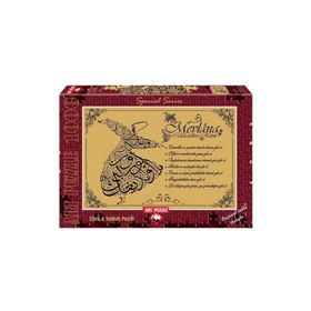 Art Hz. Mevlananın Yedi Öğüdü 1000 Parça Puzzle