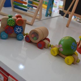 Art İstasyon 1000 Parça Puzzle