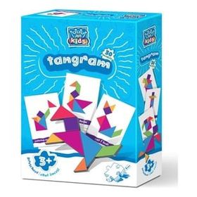 Art Kids 30 Parça Tangram Puzzle