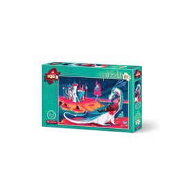 Art Kids 4526 Küçük Kral 34x48 cm 150 Parça Puzzle