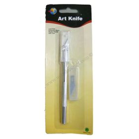 Art Knife Kretuar Bıçak Seti