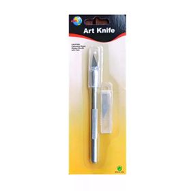 Art Knife Kretuar Bıçak Seti