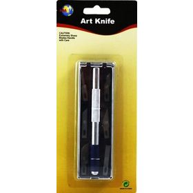 Art Knife Kretuar Bıçak Seti
