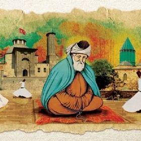 Art Konya Kolajı 1000 Parça Panorama Puzzle