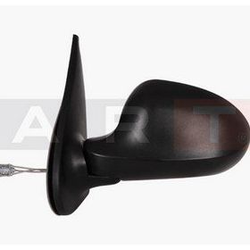 Art M001.1049 Fiat Palio Albea 10- Mekanik Sağ Ayna