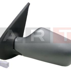Art M001.1067 Fiat Palio Albea 97-02 Elektrikli Astarlı Sol Ayna