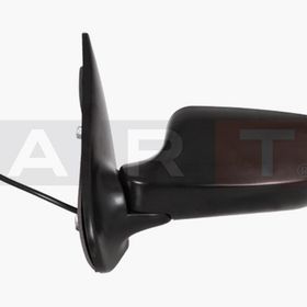 Art M0011005 Fiat Albea Palio 02-09 Elektrikli Kör Noktalı Sol Ayna