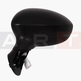 Art M0011053 Fiat Punto Linea 07- Elektirikli Isıtmalı Sensörlü Kapaklı Sağ Ayna
