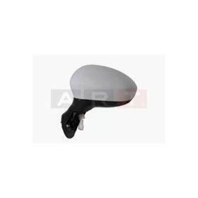 Art M0011142 Fiat Linea 07- Sol Mekanik Ayna