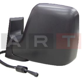 Art M0011439 Fiat Scudo Sol Expert Jumpy 96-07 Mekanik Ayna