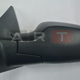 Art M002.2073 Renault Clio 05-09 Elektrikli Isıtmalı Astarlı Sensörlü Sağ Ayna