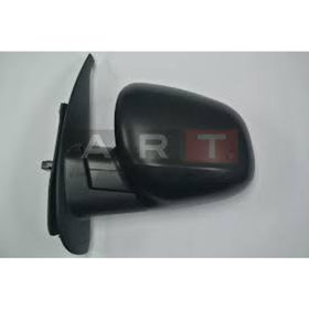 Art M002.2123 Renault Kangoo 2013- Mekanik Sağ Ayna