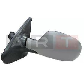 Art M002.2173 Renault Megane 1999-2003 Mekanik Astarlı Sensörlü Sağ Ayna
