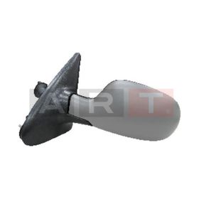 Art M002.2173 Renault Megane 1999-2003 Mekanik Astarlı Sensörlü Sağ Ayna