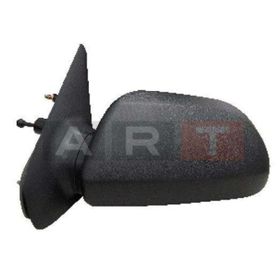 Art M0022036 Renault R19 Mekanik Sol Ayna