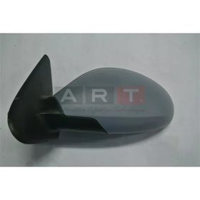 Art M032.2075 Elektrıklı Isıtmalı Astarlı Sağ Toledo Leon 03-04 Dış Dikiz Aynası