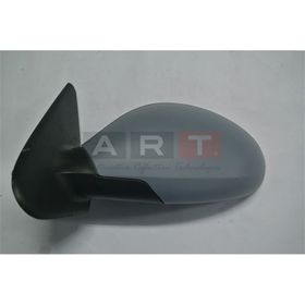 Art M032.2075 Elektrıklı Isıtmalı Astarlı Sağ Toledo Leon 03-04 Dış Dikiz Aynası