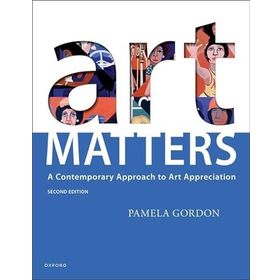 Art Matters - Neil Gaiman