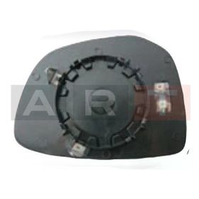 Art MG012.2263 301-C-Elysee C4 Cactus 12 Sağ Dış Dikiz Ayna Camı