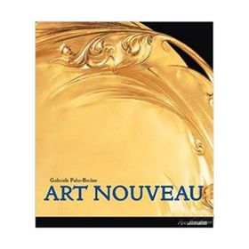 Art Nouveau - Gabriele Fahr Becker