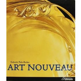 Art Nouveau - Gabriele Fahr Becker