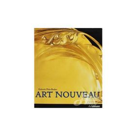 Art Nouveau - Gabriele Fahr Becker