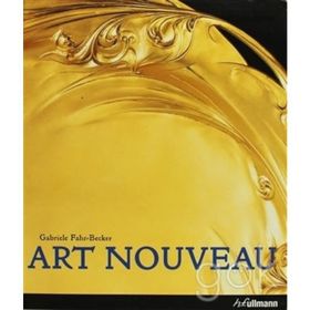Art Nouveau - Gabriele Fahr Becker