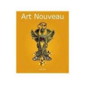 Art Nouveau - Gabriele Fahr Becker