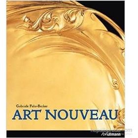 Art Nouveau - Gabriele Fahr Becker