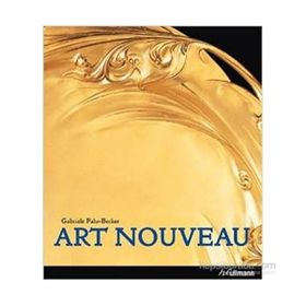 Art Nouveau - Gabriele Fahr Becker